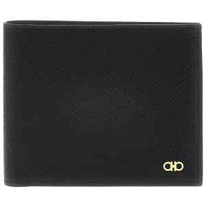 Ferragamo Gancini Wallet