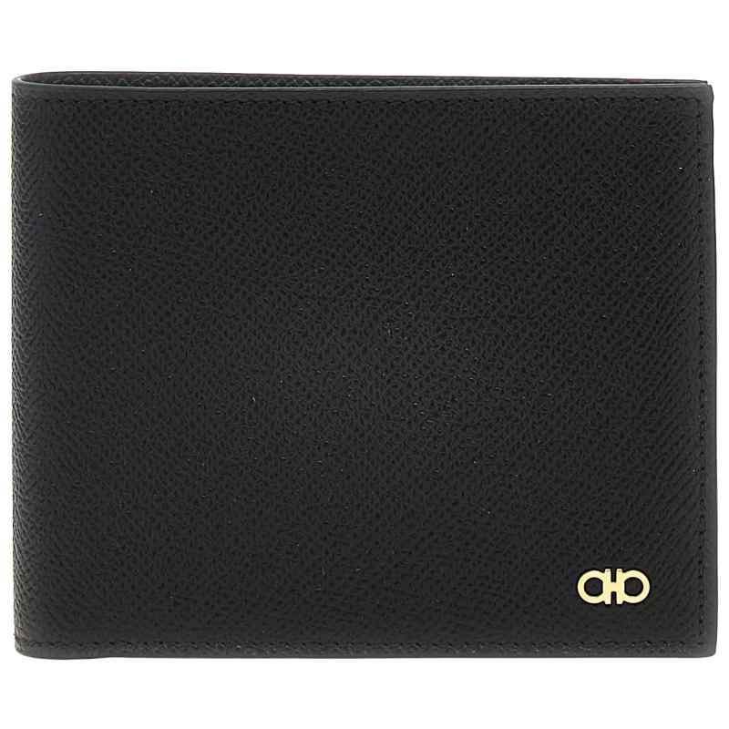 Ferragamo Gancini Wallet
