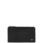 Ferragamo Gancini Card Holder