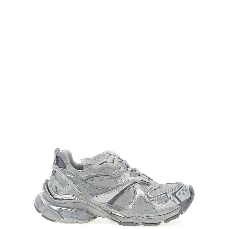 779064WRNNY1180_01_M_2025-09-02T07-38-23.934Z Balenciaga Runner 2.0 Sneakers