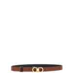 Ferragamo Gancini Reversible Belt