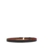 Ferragamo Gancini Reversible Belt
