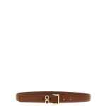 Ferragamo Gancini Belt