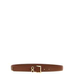 Ferragamo Gancini Belt