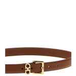 Ferragamo Gancini Belt