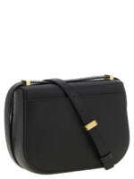 Ferragamo North-south Double Gancini Crossbody Bag