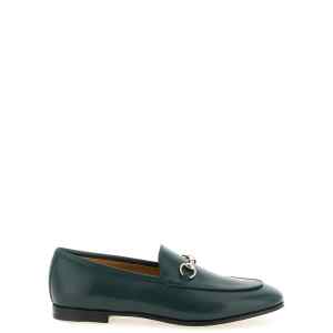 Gucci Jordaan Loafers