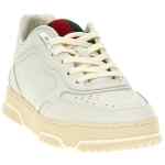 Gucci Re-web Sneakers