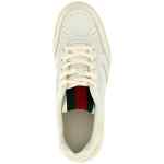 Gucci Re-web Sneakers