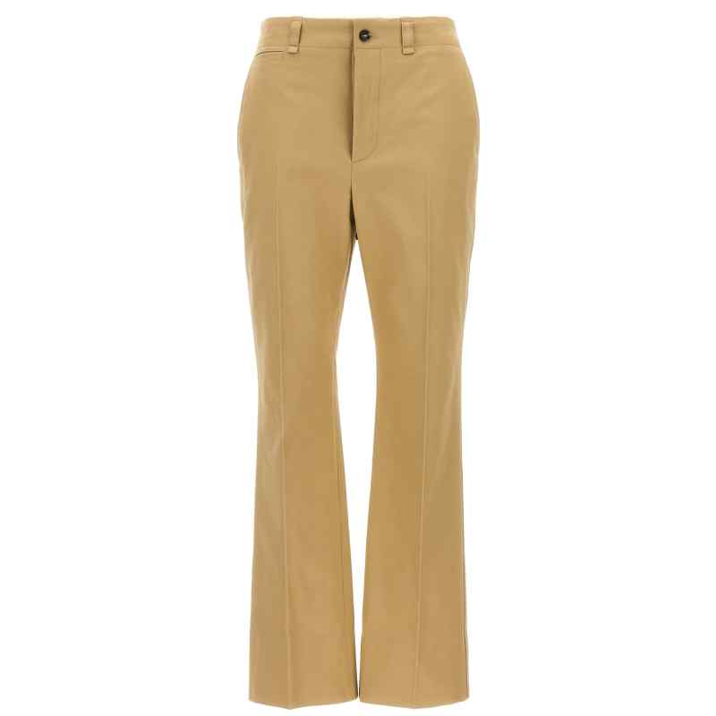 786680Y1A622965_01_M_2024-04-18T08-15-07.735Z Saint Laurent Drill Pants