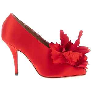 Ferragamo Galia Pumps
