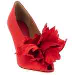 Ferragamo Galia Pumps
