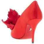 Ferragamo Galia Pumps