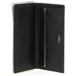 Balenciaga Passport Lungo 1 Biglietto Wallet