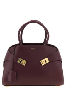 Ferragamo Hug (m) Handbag