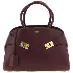 Ferragamo Hug (m) Handbag