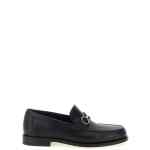 Ferragamo Teatro Loafers