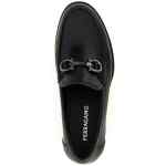 Ferragamo Teatro Loafers