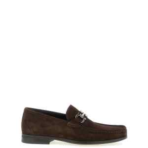 Ferragamo Grandioso 2 Loafers