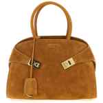 Ferragamo Hug Th S Handbag