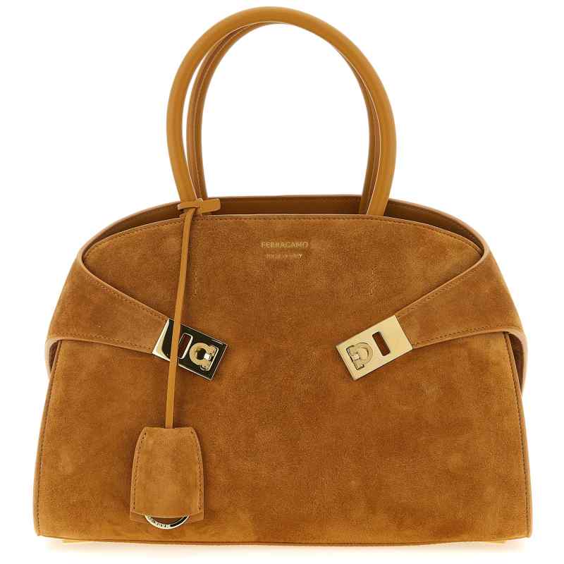 792064NATURALE_01_M_2025-12-19T09-56-33.052Z Ferragamo Hug Th S Handbag