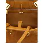 Ferragamo Hug Th S Handbag
