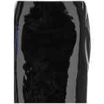 Ferragamo Patent Skirt