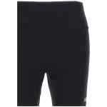 Balenciaga Reflective Logo Leggings