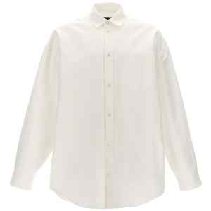 Balenciaga Outerwear Shirt