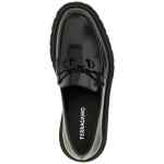 Ferragamo Cocoon Loafers