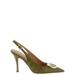 Ferragamo Sara Slingback
