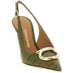 Ferragamo Sara Slingback