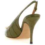 Ferragamo Sara Slingback