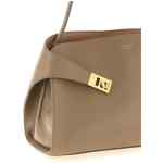 Ferragamo Hug Soft (m) Shoulder Bag