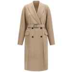 Ferragamo Chateau Coat