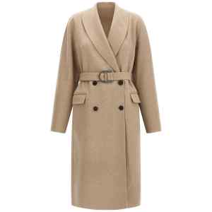 Ferragamo Chateau Coat