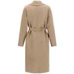Ferragamo Chateau Coat
