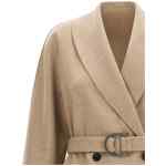 Ferragamo Chateau Coat