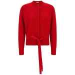 Ferragamo Belted Cardigan
