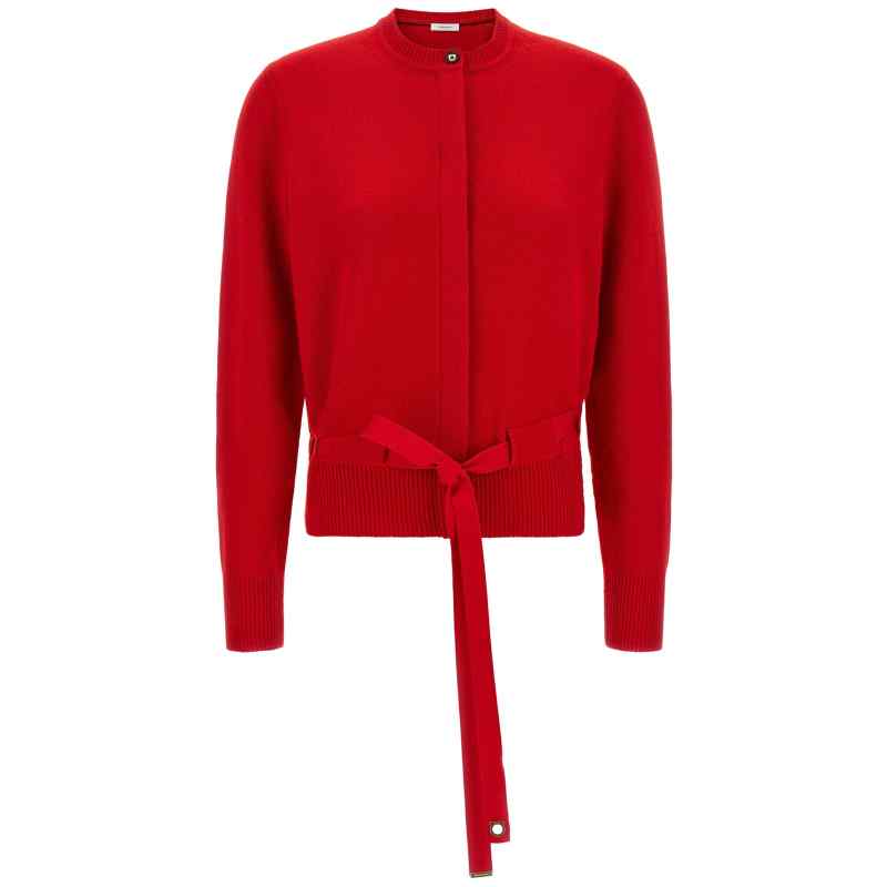 796166NEWRED_01_M_2026-08-21T09-07-56.333Z Ferragamo Belted Cardigan