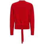 Ferragamo Belted Cardigan