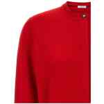 Ferragamo Belted Cardigan