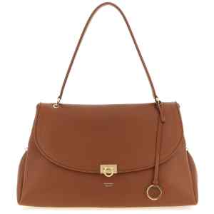 Ferragamo Sofia 2026 (l) Shoulder Bag