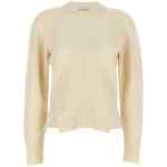 Alexander McQueen Chevron Corset Sweater
