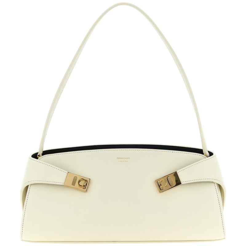 Ferragamo Hug East-west Shoulder Bag