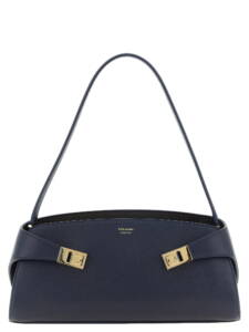 Ferragamo Hug East-west Shoulder Bag