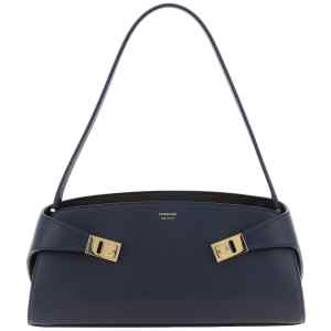 Ferragamo Hug East-west Shoulder Bag