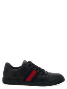 Gucci Screener Sneakers