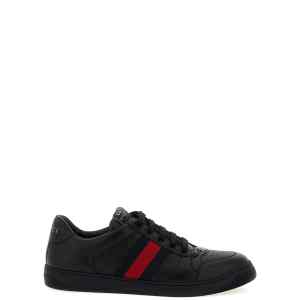 Gucci Screener Sneakers