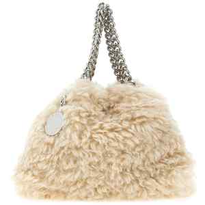 Stella Mccartney Falabella Mini Handbag